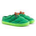 Pantofi pentru copii, 976HPF1156 - 31, Hopfrög, Verde