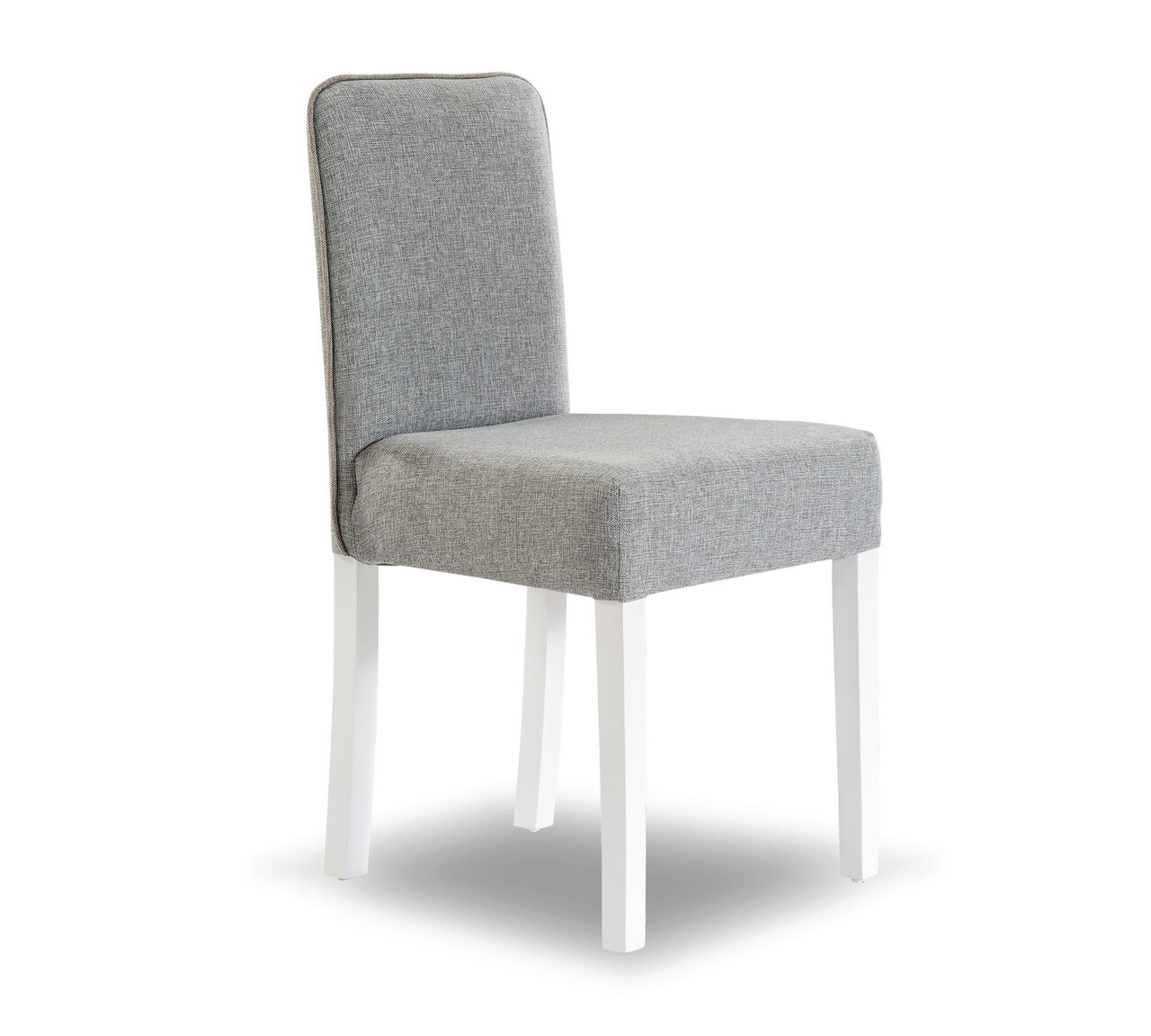Scaun, Çilek, Summer Chair Grey, 44x87x49 cm, Multicolor