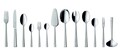 Set tacamuri 68 piese, Villeroy & Boch, Victor Cutlery, 12 persoane, inox 18/10