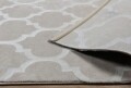 Covor rezistent CM 04 - Beige, Light Beige , 80x300 cm