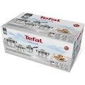 Set oale Tefal Cook&Cool, 8 piese, inox/sticla