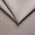 Pat matrimonial, Stockholm, Dots E, 140x200 cm, saltea tip Pocket, topper memory, Taupe