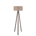 Lampadar, Insignio, 780SGN3487, MDF , Maro