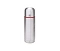 Sticla termos Liquid, Iris Barcelona, 500 ml, pereti dubli, inox