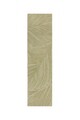 Covor Lino Leaf Sage, Flair Rugs, 60x230 cm, lana, verde