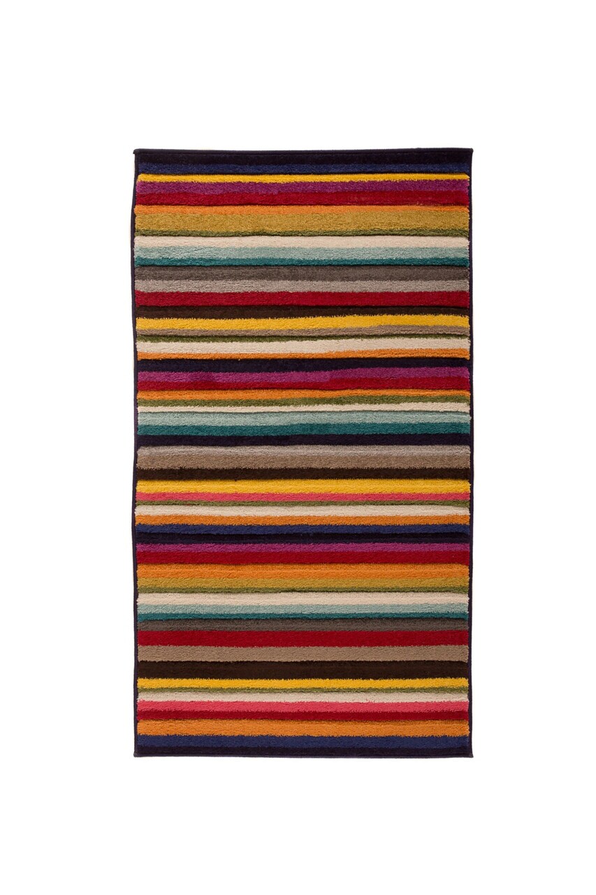 Covor Tango, Flair Rugs, 80x150 cm, polipropilena, multicolor