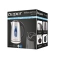 Fierbator de apa BB.002, Beper, 1630 W, 1 L