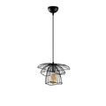 Candelabru, Opviq, Tel - NT - 170, E27, 100 W, metal