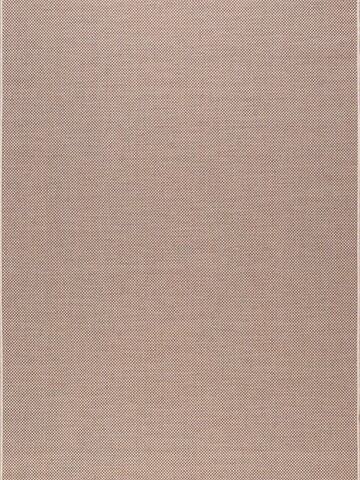 Covor, 02022A, 80x150 cm, Polipropilena, Roșu crem / țiglă
