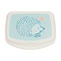 Cutie pentru sandwich, Safta, Erizo, 17 x 6 x 14 cm, plastic, multicolor