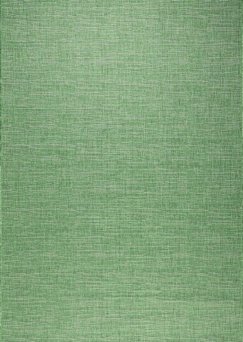 Covor, 02043A, 80x150 cm, Polipropilena, Verde