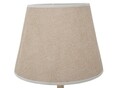 Lampa de masa Storage -B, Mauro Ferretti, 1 x E27, 40W, Ø 25x49 cm, lemn de stejar