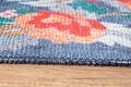 Covor, Soul Chenille, 75x230 cm, Poliester , Multicolor