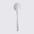 Set linguri 3 piese London, Domotti, 19.5 cm, inox