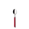 Set tacamuri 24 piese, Villeroy & Boch, Play!, inox, rosu