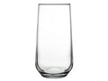 Set 6 pahare long drink Allegra, Pasabahce, 470 ml, sticla