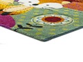 Covor, Kinder 21 Multi Fox, 120 x 170 cm, 100% polipropilena, multicolor