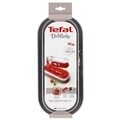 Tefal Delibake Springform tava de copt, 11x30 cm, margine detașabilă, oțel carbon