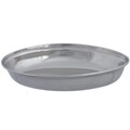 Tava pentru servire Curry, Domotti, 22 cm, inox