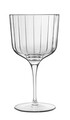 Set 4 pahare, Bach Gin Glass C 516, Luigi Bormioli, 600 ml, sticla cristal