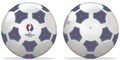 Minge de fotbal, France, UEFA EURO 2016