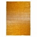 Covor Verge Ombre Ochre, Flair Rugs, 160 x 230 cm, 100% poliester, mustar