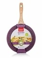 Tigaie Lavender, Banquet, Ø26 x 5 cm, aluminiu/invelis non-stick