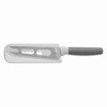 Cutit pentru branzeturi BergHOFF, Leo, 13 cm, inox, gri