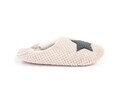 Papuci de casa dama Funky Steps, Amelia Pink, marimea 39-40