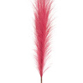 Floare artificiala Canne, Homla, 97 cm, plastic, fucsia