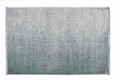 Covor Eko rezistent, MG165 - Turquoise, 100% viscoza,  78 x 150 cm