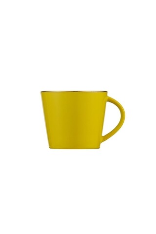 Set de cafea Kutahya Porselen, TL04KT15220R09, 4 piese, portelan