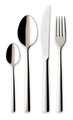 Set tacamuri 30 piese, Villeroy & Boch, Piemont Cutlery, inox 18/10