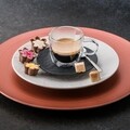 Set 2 cesti cu perete dublu, Villeroy & Boch, Artesano Hot Beverages S, 100 ml, sticla borosilicata