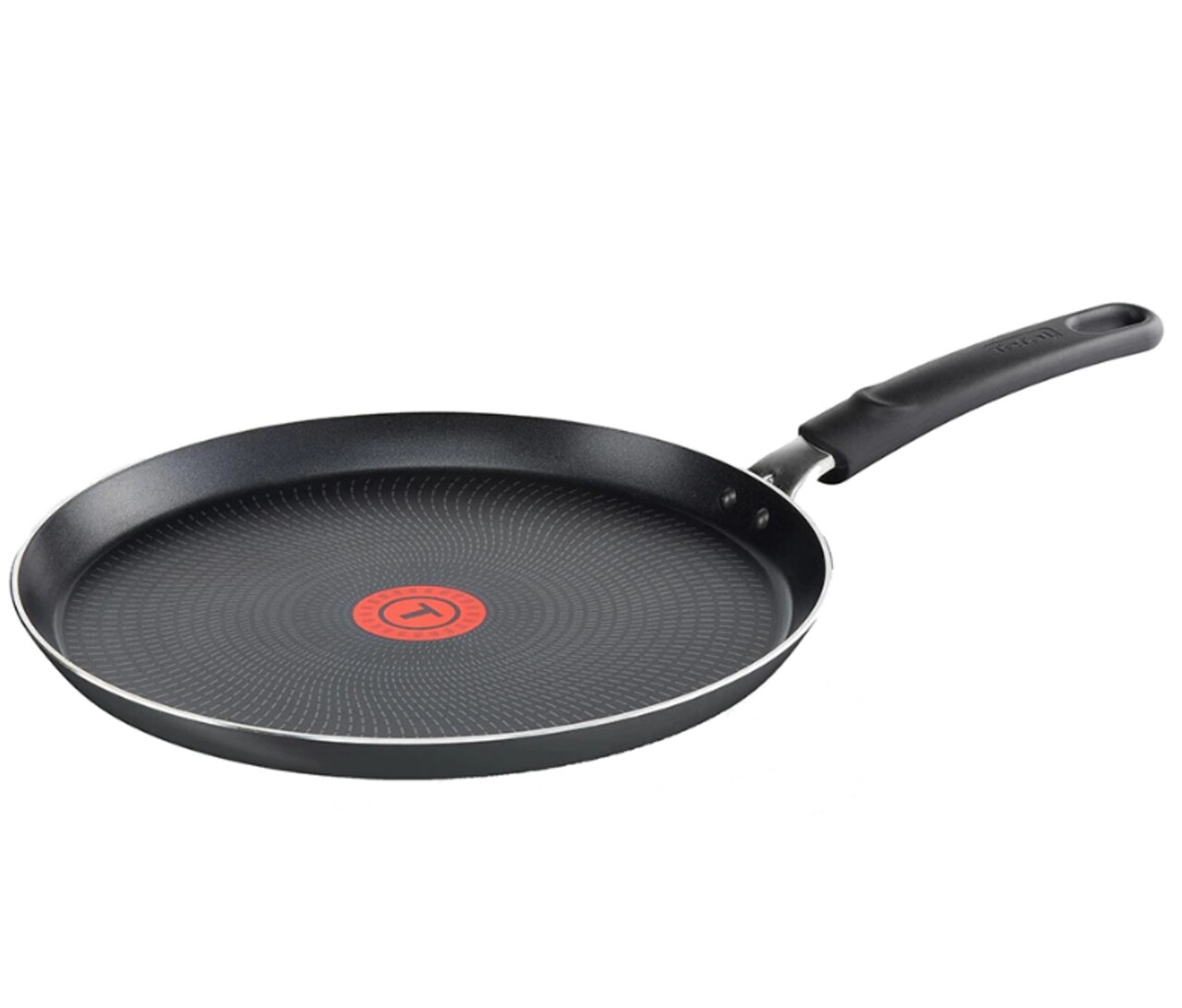 Tigaie Pentru Clatite Tefal Invissia Cm Aluminiu Mezoni Ro