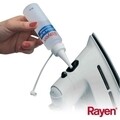 Detartrant pentru fier de calcat, Rayen, 80 ml