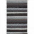 Covor rezistent 9024 - Grey, 80x150 cm, gri