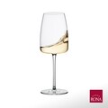 Set 6 pahare pentru vin Lord, Rona, 420 ml, sticla, transparent