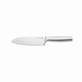 Cutit Santoku BergHOFF, Leo Legacy, 17.5 cm, inox