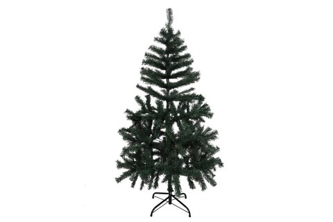 Brad artificial, Christmas Tree 210, Fier, Verde