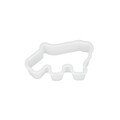 Set 5 forme  pentru fursecuri, Metaltex, plastic