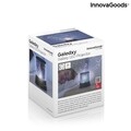 Lampa cu proiector LED Galaxie, InnovaGoods Galadxy, Ø10.7 x 12 cm