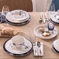 Set 4 pahare Longdrink, Villeroy & Boch, La Divina, 440 ml, sticla cristal