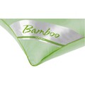 Set Bamboo Sense, perna 50x70 cm si pilota matlasata 300g/mp, 140x200 cm