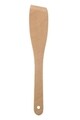 Spatula pentru carne, Practic, 29.5 cm, lemn de fag