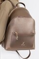 Rucsac Beverly Hills Polo Club, 707, piele ecologica, cupru