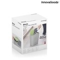 Cos dublu de reciclare Bincle InnovaGoods, 2x 7,5 L