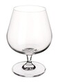 Set 4 pahare de coniac, Villeroy & Boch, Entree, 400 ml, sticla cristal