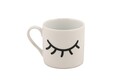 Set de cafea Kutahya Porselen, RU04KT42011008, 4 piese, portelan