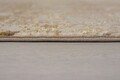 Covor Arissa Gold, Flair Rugs, 80x150 cm, polipropilena/poliester, auriu